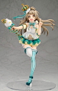 #新品预定##ALTER##LOVELIVE#——南小鸟正式开订~~~1/7，现在和南小鸟布偶一起预定价格更优惠哟(最后一张图)，预定请戳：[鹤屋通贩]ALTER LOVELIVE 南小鸟 1/7 预定 ，7月出荷~~~