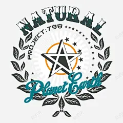 创意欧美图案印花矢量图 设计图片 免费下载 页面网页 平面电商 创意素材