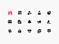 Sendlane Icons
by Dmitri Litvinov