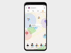 夢の雪采集到APP