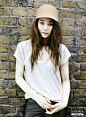 f(x) Krystal - Oh Boy! Magazine Vol.45