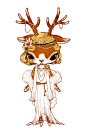 Nanguazi #壁纸#