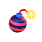 bomb