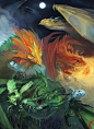 Vale of Dragons  设计师QQ群：130175357
