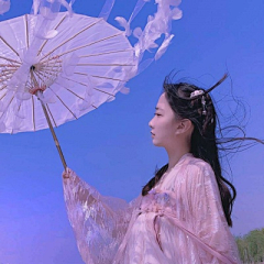 –早春热恋–采集到满目繁星