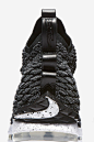 nike lebron 15 ashes