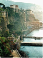 Dream Places / sorrento.gif 美如幻境——Sorrento, Italy