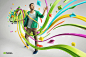 Nvidia - Bring Fun To Your PC — Ars Thanea