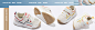鞋 banner