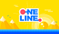 One Line UI/UX : One Line is a simple way to get some brain training exercise everyday. This is a great mind challenging game with simple rules. Just try to connect all the dots with only one touch.