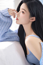 2000+医美整形美容模特美女人物#网红模特#明星高清素材#无水印