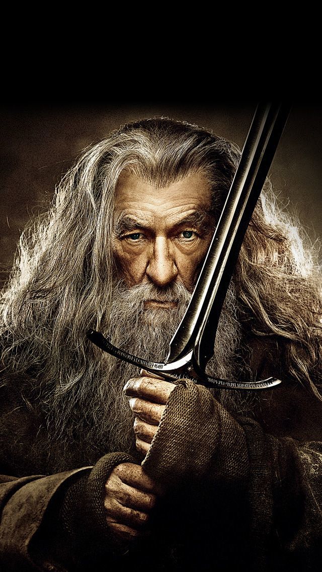 The Hobbit - The Des...