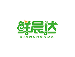 哞某采集到logo