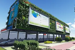 客户案例-深圳市易停车库科技有限公司