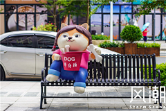 daisy-lan采集到商业包装