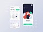 Project Management App Concept 3 : Hello, friends! 

Project Management App Concept 3

Feel free to leave a comment! I’ll be glad to receive feedback. 

Illustration of a girl made by Julia Sazonova 

Follow me on:
Instagram  |  B...