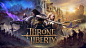 Amazon Games Details 'THRONE AND LIBERTY' Open Beta, Launch Information,  and New Trailer - News | Amazon Games