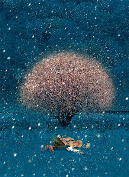 Good night_lost7