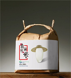 Chng77采集到大米