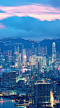 城市