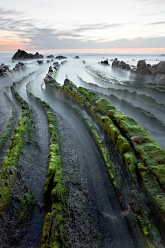 Rock020采集到场景 自然