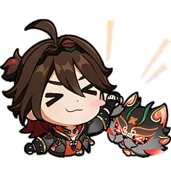 表情包-第三十弹