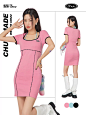 chuu服饰旗舰店