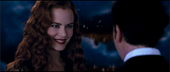 冯程aa采集到红磨坊—Nicole Kidman