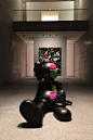 KAWS WHERE THE END STARTS Exhibit | HYPEBEAST