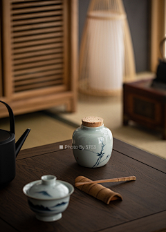 火锅奶茶小羊肉串采集到中国风