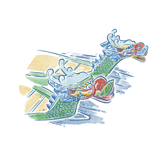 槡祭采集到海报素材