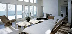 地点：唐娜卡兰的温泉屋