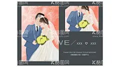 婚礼迎宾  - 源文件下载【酷图网】婚礼迎宾,婚礼背景,婚礼舞台,迎宾背景,迎宾海报,婚礼,婚礼照片墙,指引,背景墙,婚庆桁架,婚礼简洁