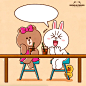 LINEFRIENDS_CHINA的微博_微博