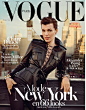 Publication: Vogue Paris
Issue: February 2013
Model: Milla Jovovich
Photography: Inez & Vinoodh