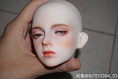 Wwshsh采集到娃娃