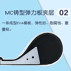跆拳道双叶靶鸡腿靶儿童奥特曼脚靶脚板脚把踢靶手靶道馆训练器材-tmall.com天猫