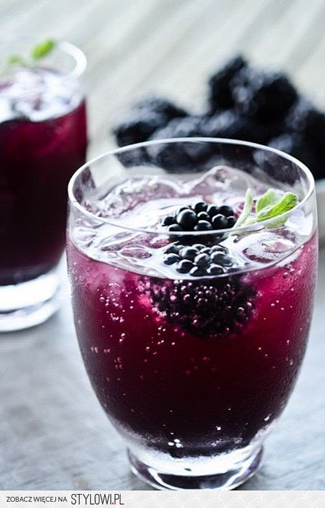 blackberry dessert n...