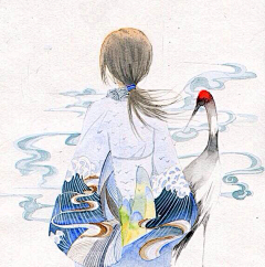 旧城嫣雨采集到温馨 (´,,•∀•,,`)