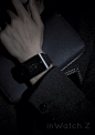 inwatch Z inwatch  iwatch 智能手表 智能穿戴 智能手环 Apple watch  watch