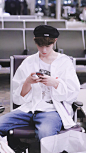 黄明昊