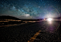 Dangerous Milky Way by Jeff Walker on 500px
