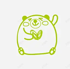 文艺卡通小清新装饰插画广告 设计图片 免费下载 页面网页 平面电商 创意素材