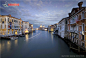 意大利水城威尼斯图片素材