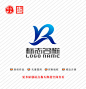 字母rylogo