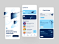 Transboard - mobile app