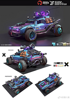 [EsD]mihawk采集到载具