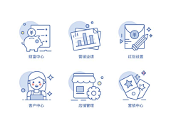 北冥熙熙采集到UI-ICON