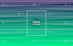 抽象现代梯度多色几何背景。用于宣传册，传单，杂志，名片，品牌，横幅，标题，书封面，笔记本背景矢量股票