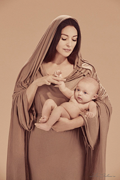 MydZz采集到Monica Bellucci